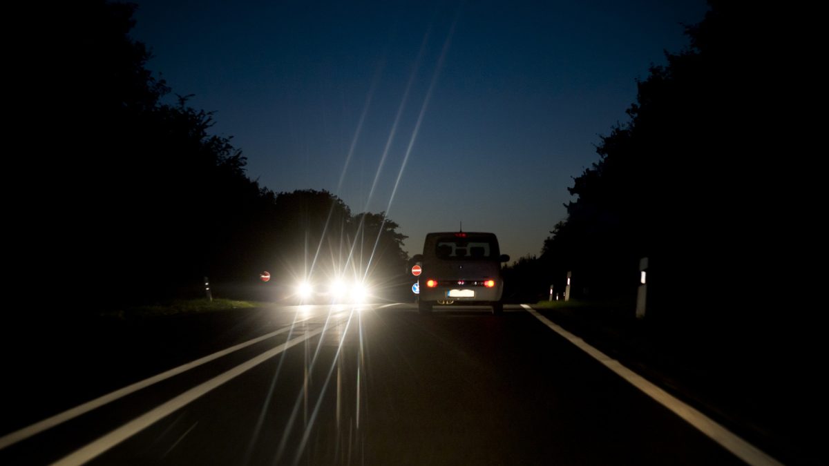 el 71% de los conductores considera insoportable este detalle