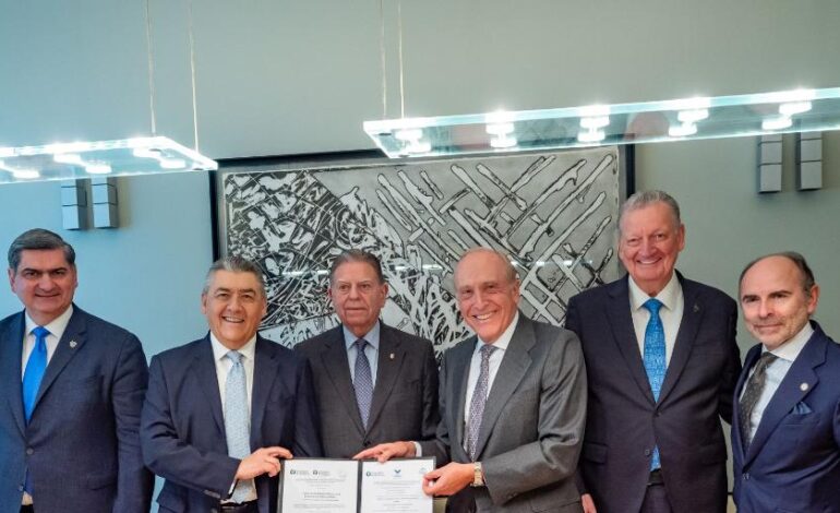 El instituto Fernández-Vega impulsa un nuevo espacio internacional de investigación médica