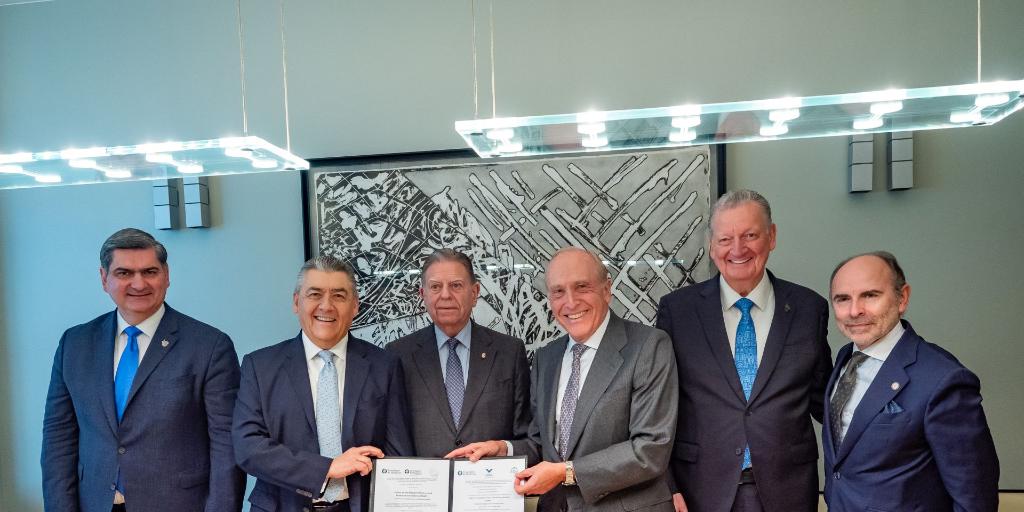 El instituto Fernández-Vega impulsa un nuevo espacio internacional de investigación médica