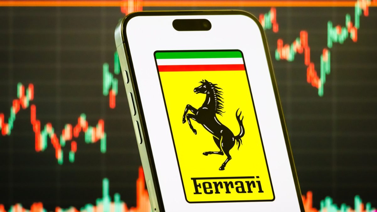 ¿qué marcas de coches podría comprar Amancio Ortega con sus 109.000 millones de euros?