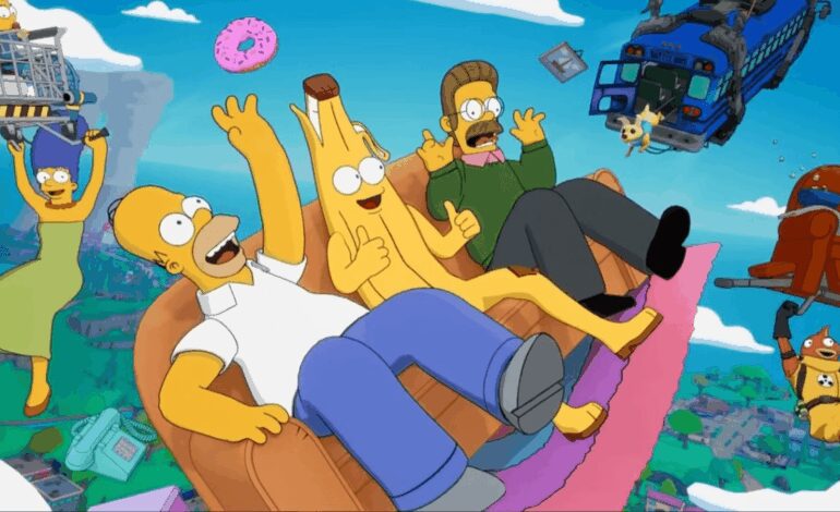 Caída mundial de Epic Games con Fortnite, Fall Guys y Rocket League fuera de juego