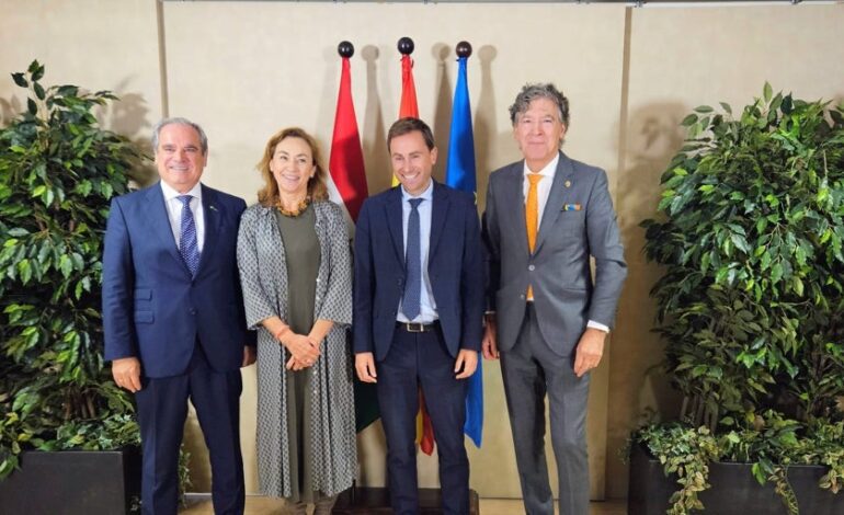 Arranca en La Rioja el Programa de Farmacia Comunitaria Rural que ofrecerá servicios asistenciales y combatirá la despoblación