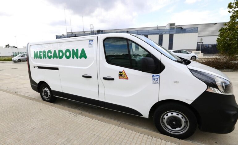 Mercadona ahora también ofrece puestos de trabajo para mecánicos sin experiencia y con un sueldo que no te vas a creer