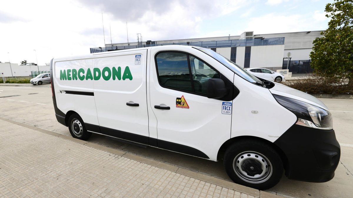 Mercadona ahora también ofrece puestos de trabajo para mecánicos sin experiencia y con un sueldo que no te vas a creer