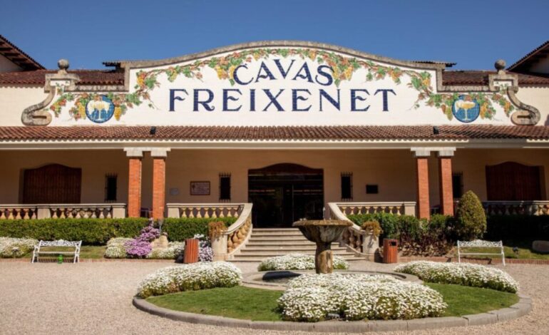 Freixenet abre camino en el sector del vino con el impulso de un Plan LGTBI+