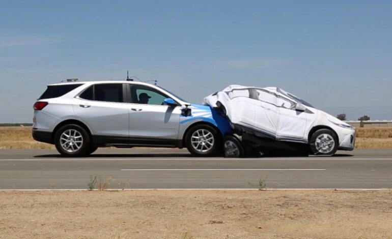 ahora es el doble de seguro que hace 10 años