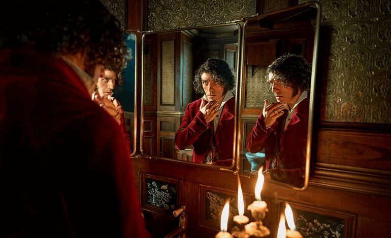 Tras su exitoso paso por cines, ya está en Netflix una de las películas del otoño y tienes que verla este finde