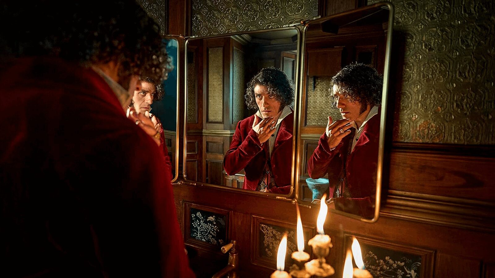 Tras su exitoso paso por cines, ya está en Netflix una de las películas del otoño y tienes que verla este finde