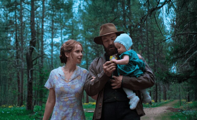 esta es la nueva película de Netflix que la crítica pone como la mejor del año