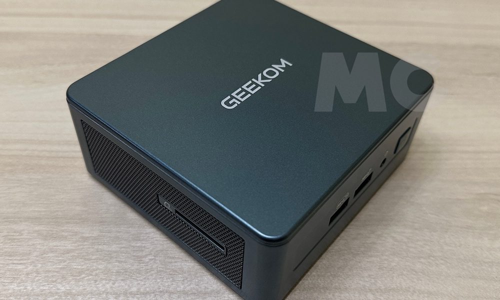 GEEKOM IT12 2025: análisis completo