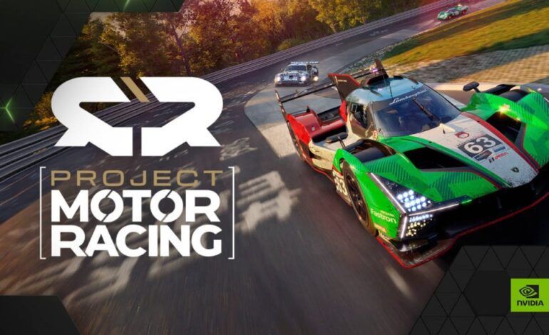 Siete nuevos juegos llegan a GeForce Now… y voy a fundir Brotato