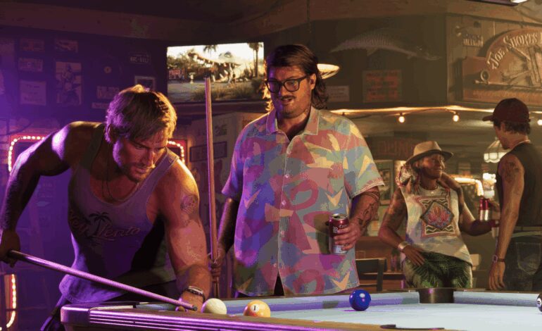 40 despidos y la amenaza de un gran retraso para GTA 6