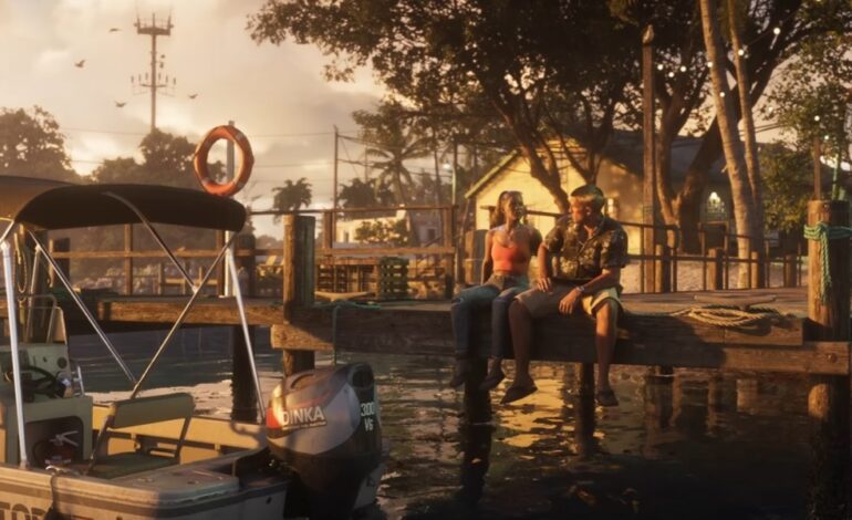 Rockstar está probando GTA VI en Nintendo Switch 2