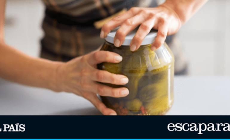 El truco para abrir botes y tarros sin esfuerzo es este ‘gadget’ de Amazon | Estilo de vida | Escaparate