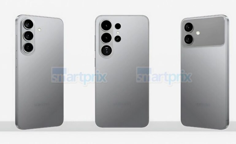 Los Galaxy S26 serán más caros, os explicamos por qué