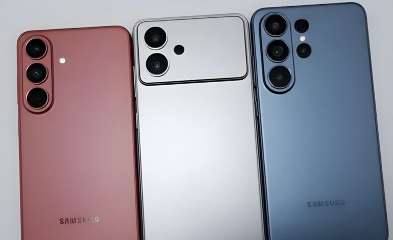 El Galaxy S26 Ultra no utilizará el Exynos 2600, os contamos por qué