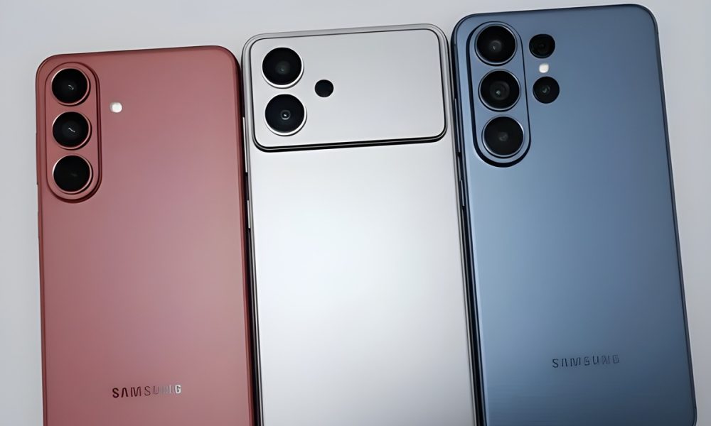 El Galaxy S26 Ultra no utilizará el Exynos 2600, os contamos por qué