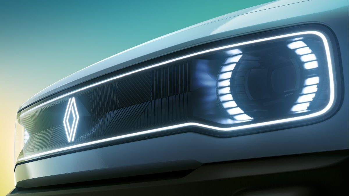 así es la ofensiva de coches 100% eléctricos de Renault en España