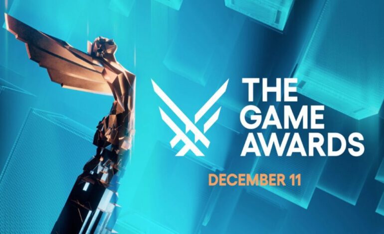 Todos los nominados a los Game Awards 2025