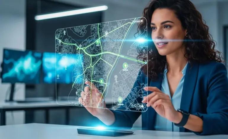 ‘El nuevo copiloto de Google Maps no repite rutas, prioriza acciones que reducen errores cotidianos’