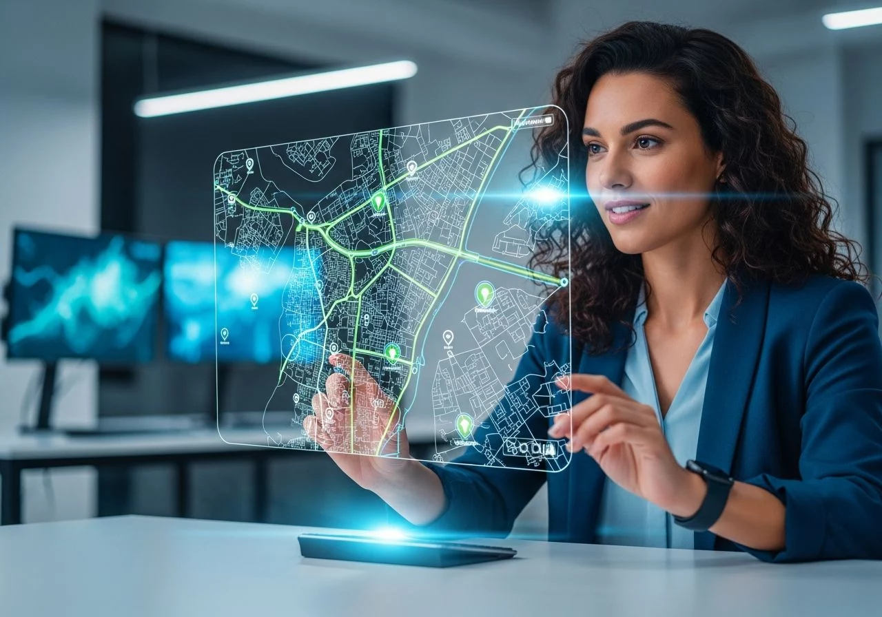 ‘El nuevo copiloto de Google Maps no repite rutas, prioriza acciones que reducen errores cotidianos’