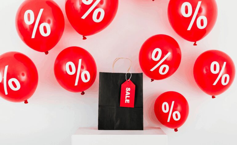 Los cinco consejos de los expertos para comprar tecnología en el Black Friday