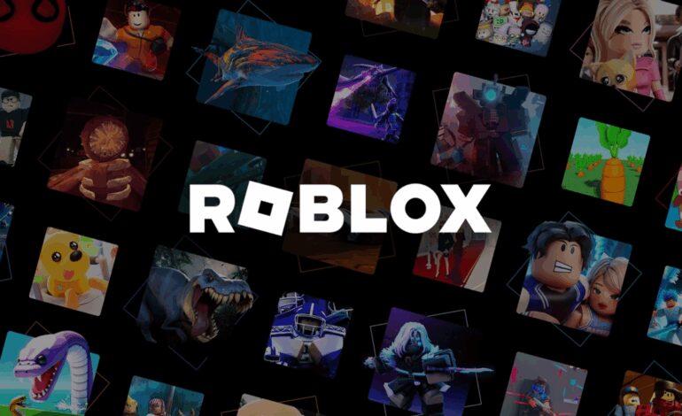 el famoso videojuego Roblox introducirá verificadores de edad a partir de enero