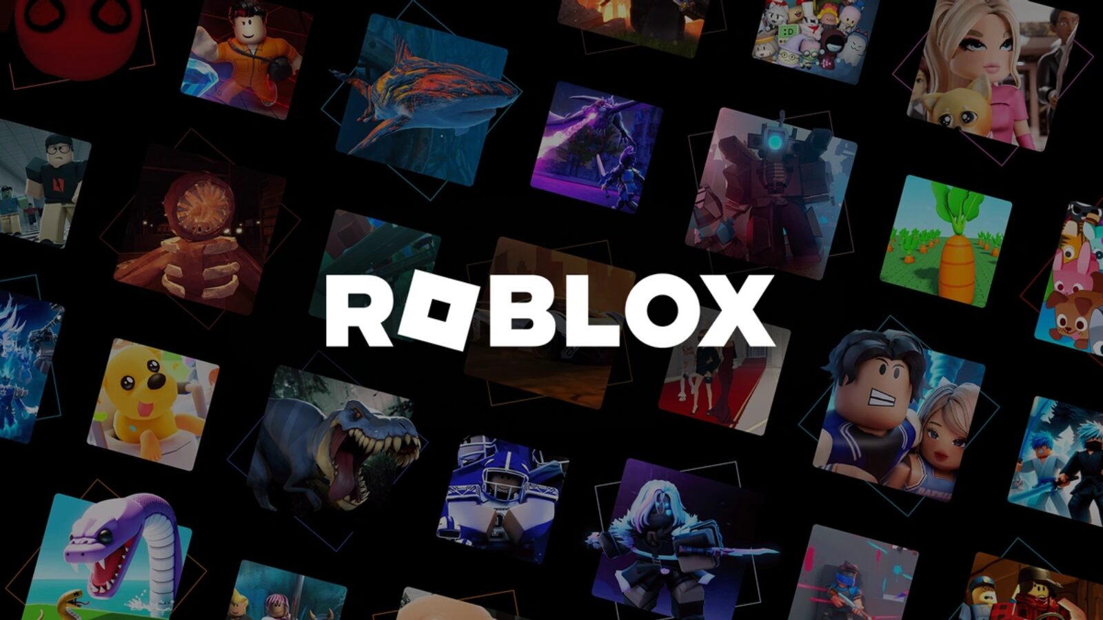 el famoso videojuego Roblox introducirá verificadores de edad a partir de enero