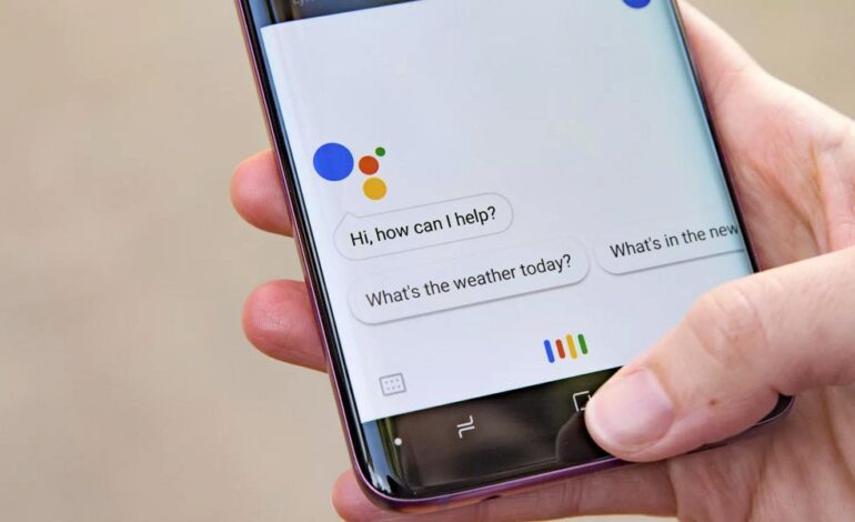 Google Assistant desaparecerá en marzo de 2026
