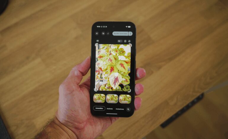 El ajuste de Google Fotos que está arruinando la calidad de tus vídeos sin que lo sepas