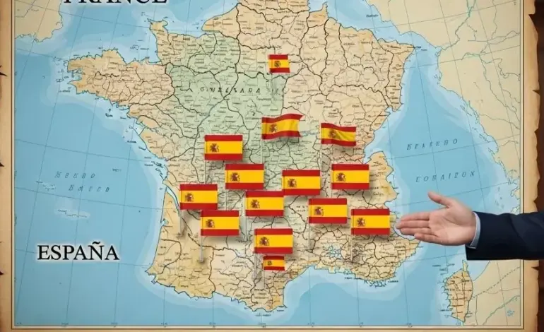 La empresa española que llena de cargadores el sur de Francia