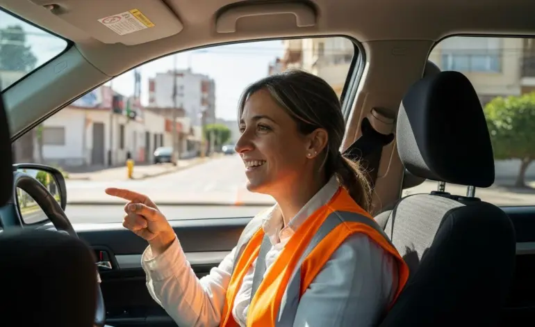 ‘No opino sobre la medida de eliminar el margen de los 20 km/h para adelantar que impuso la DGT’