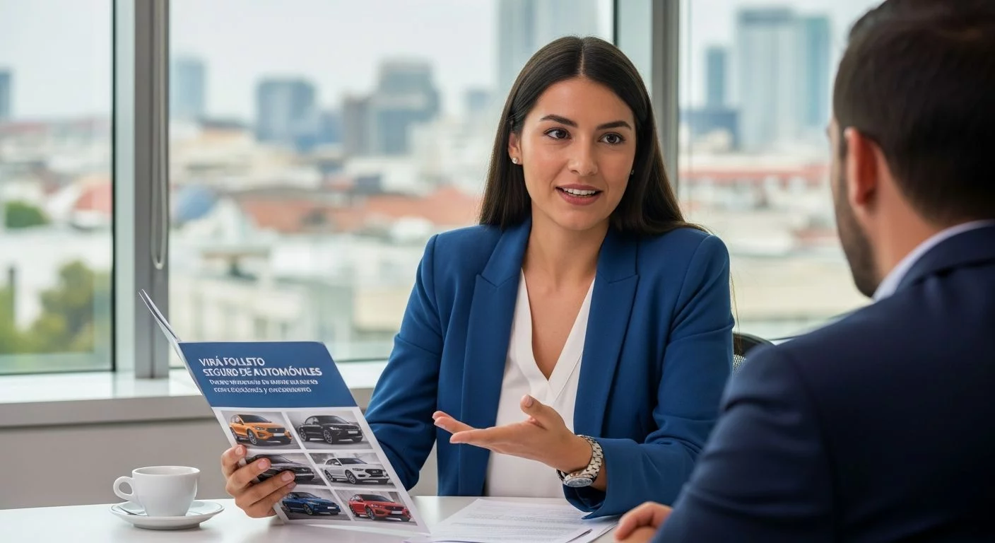 ‘antes de contratar un todo riesgo es mejor que te leas la letra pequeña’