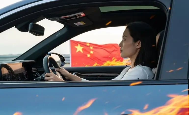 ‘China ha superado al GPS con esta tecnología de navegación que podrían utilizar Google Maps o Waze’