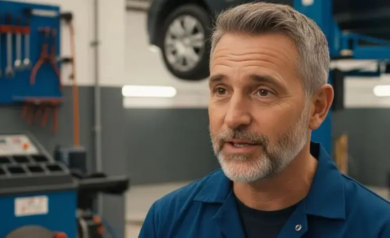 ‘Alucinarías si supieras lo que le ocurre al 83,2% de los coches que vienen a la ITV’