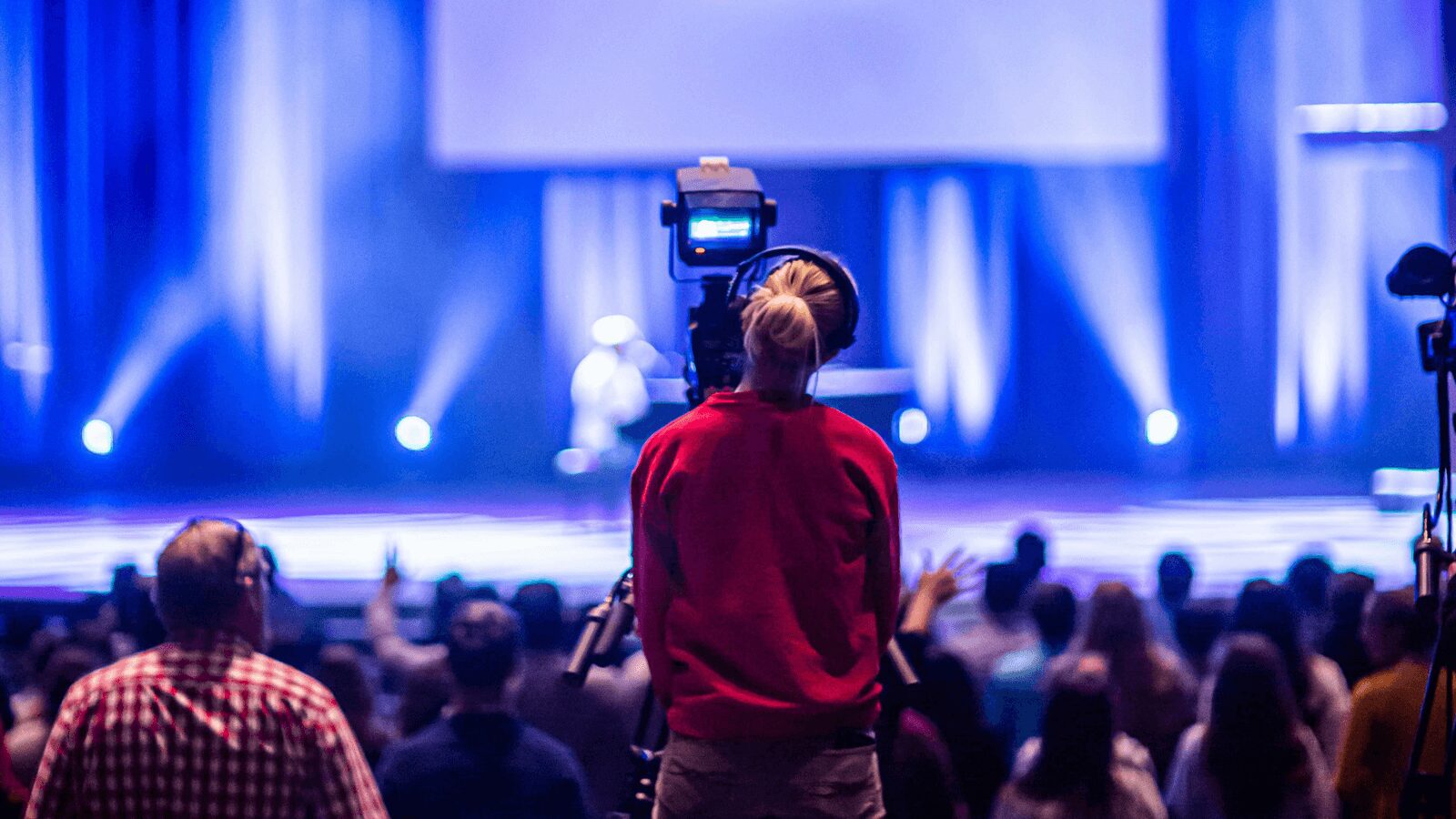 hay un candidato de peso