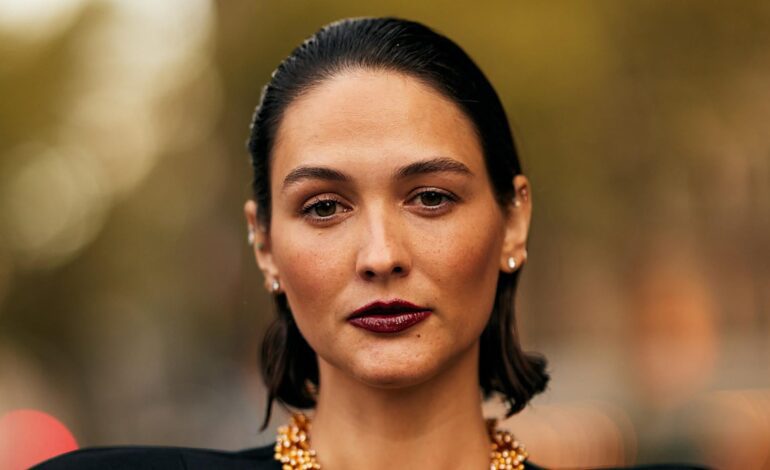 Guía de uso de la azeloglicina, el activo perfecto para las pieles grasas