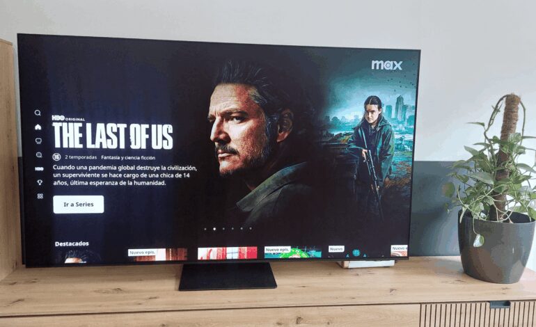 HBO Max anuncia sus estrenos de diciembre para terminar el año con fuerza
