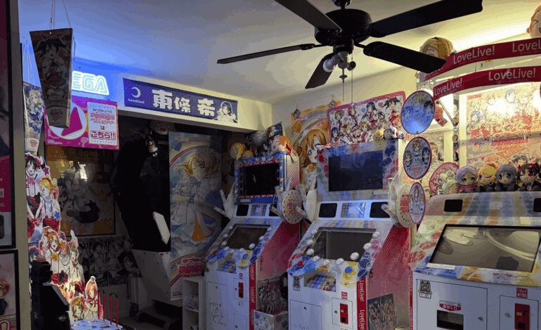 Los japoneses enseñan sus habitaciones en X y el mundo se reafirma: Japón es diferente