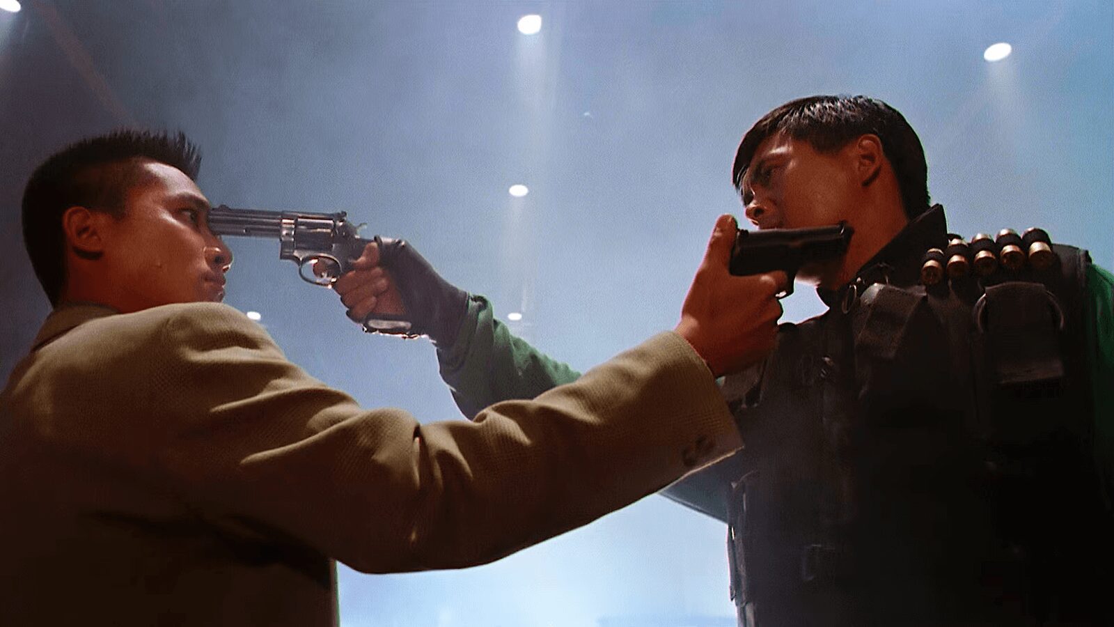 Movistar Plus+ sorprende a los amantes del cine de acción añadiendo algunos de los mayores clásicos del género