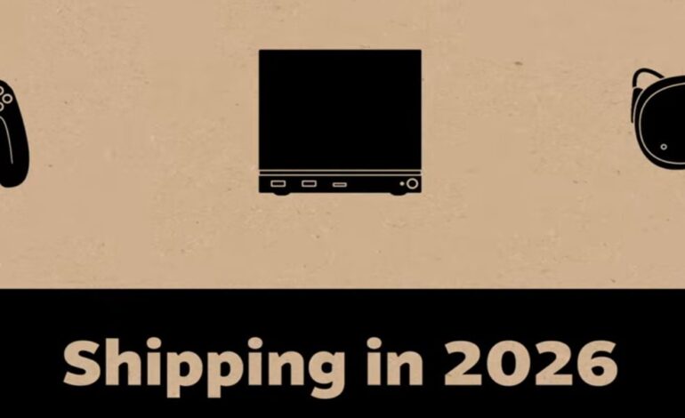 Valve entra a fondo en la batalla del juego con su nuevo hardware