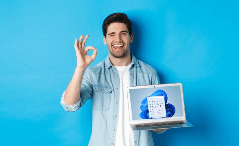 El truco de Windows 11 que pocos usan y que acelera tu PC al instante