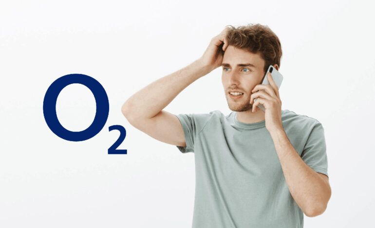O2 cuenta con llamadas ilimitadas, pero hay un motivo clave que podría bloquear tu línea