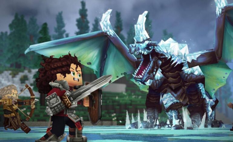 Hytale, ¿esta vez sí?