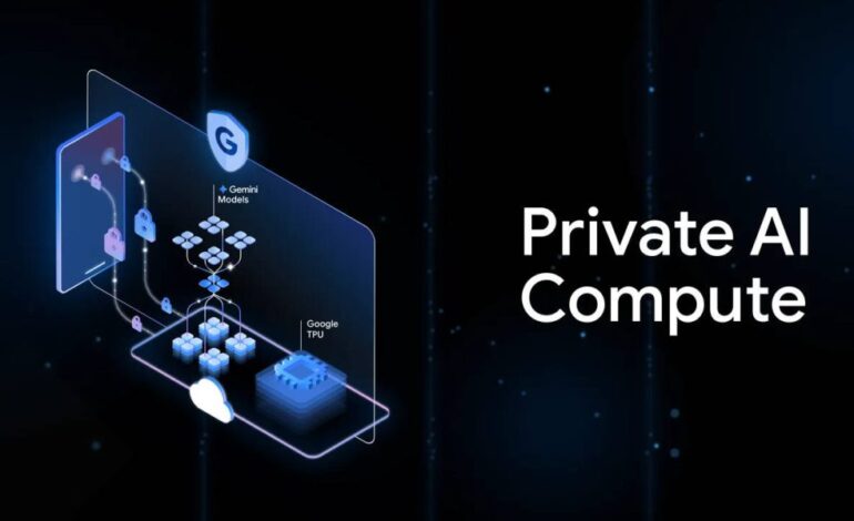 Private AI Compute: privacidad desde el silicio