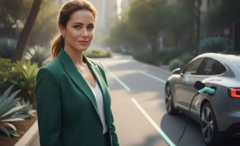 ‘No te creas estos 6 falsos mitos que escucho todos los días sobre los coches eléctricos’