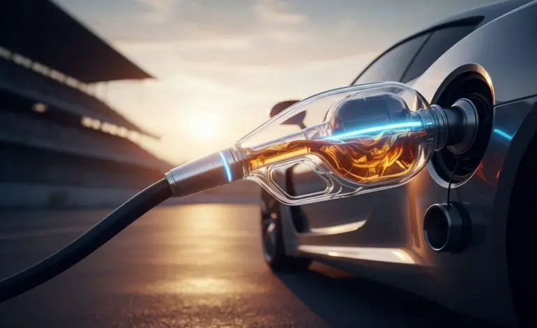 El órdago de Repsol a Moeve, BP o Galp para alargar al máximo la vida de tu coche de gasolina con este combustible de Fórmula 1