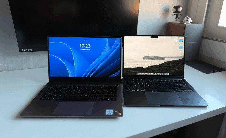 la batería está a años luz