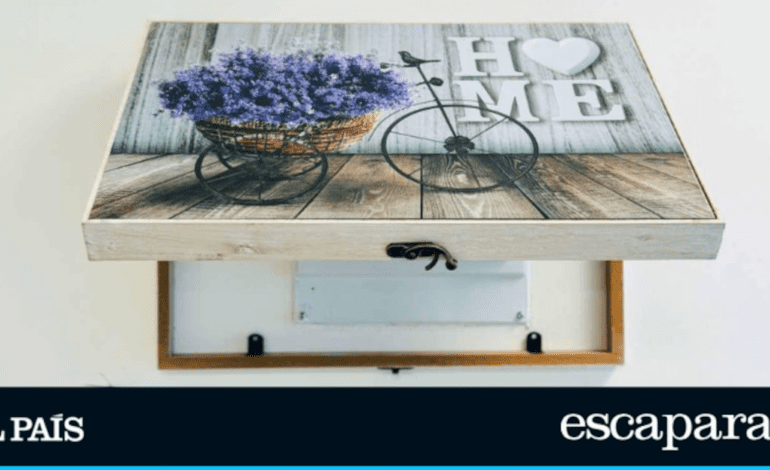 Adiós al contador de la luz a la vista: 5 cuadros decorativos que lo ocultan con estilo | Estilo de vida | Escaparate