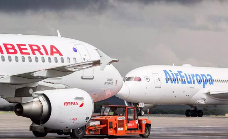 la aerolínea que supera a Ryanair entre las aerolíneas más baratas de Europa en 2025